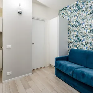 Appartement Italianway, Milaan