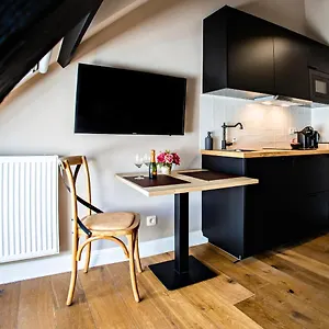 Luxury Suites Ambassador , Antwerpen België