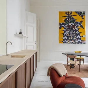 Luxuryapartmentsoulforcity , Gent België