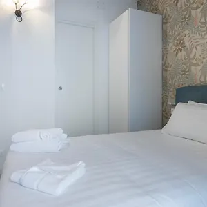 Appartement Italianway, Milaan