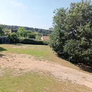 Evadorie , Le Barroux Frankrijk