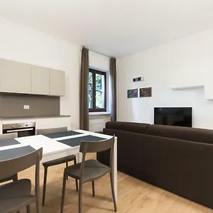 Beautiful Flat In Center Milan