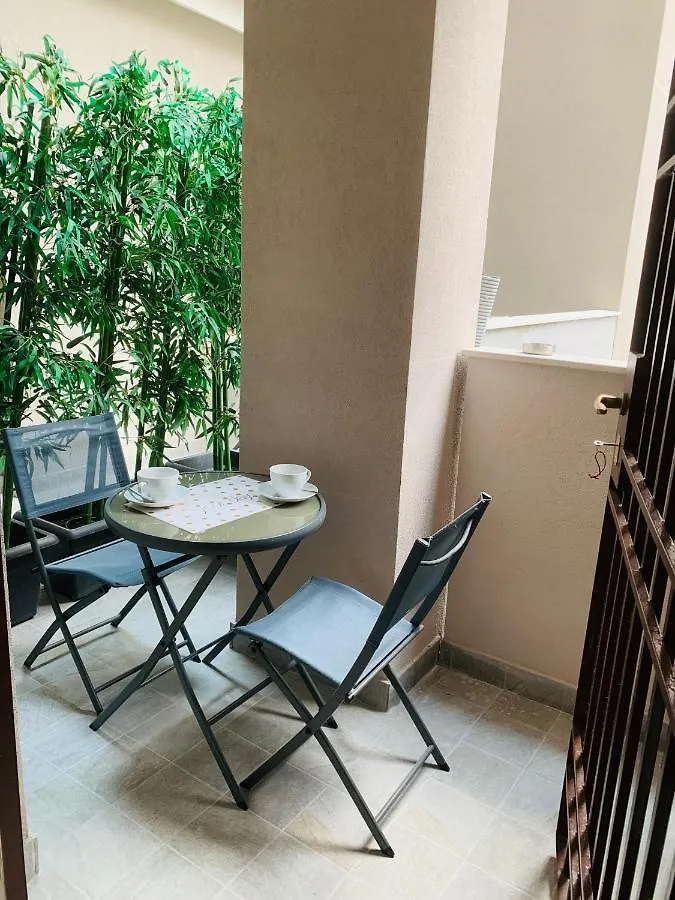 Milanofierapartments