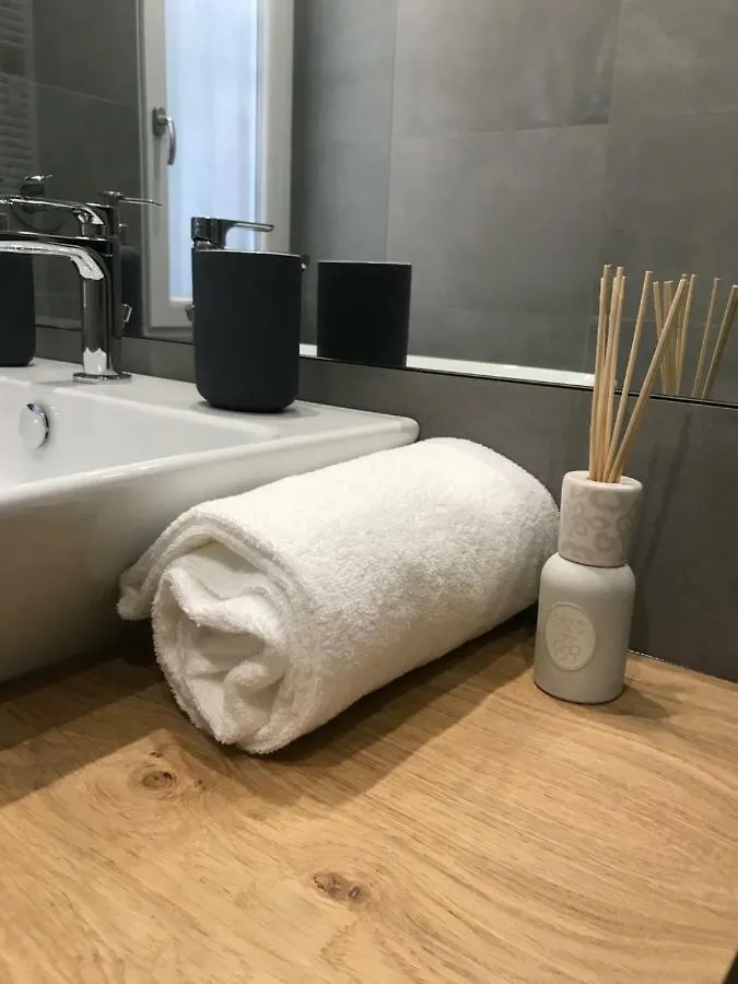 Milanofierapartments