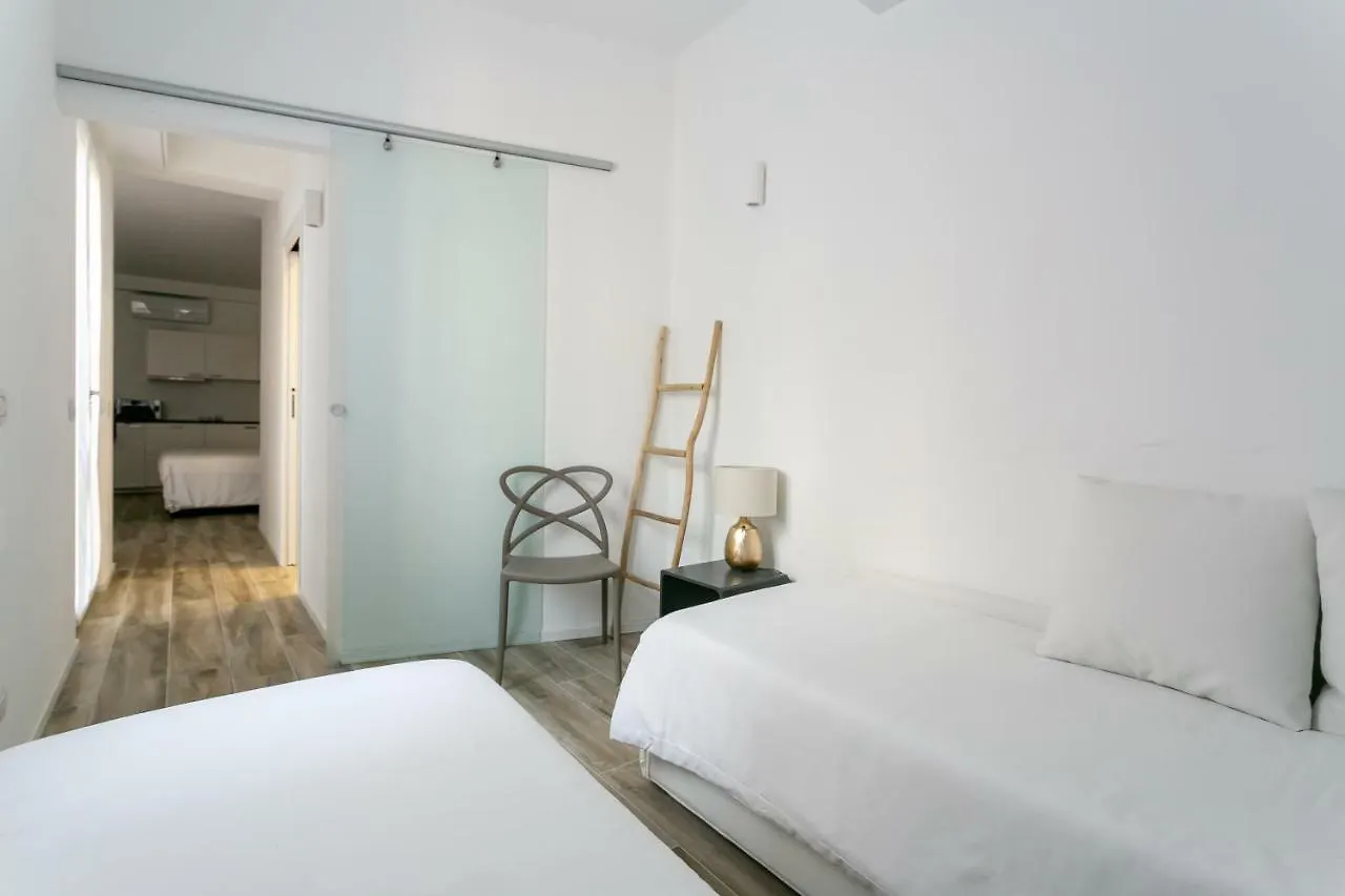 アパート Milanofierapartments イタリア