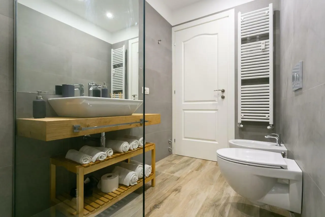 Milanofierapartments 0*, ミラノ イタリア