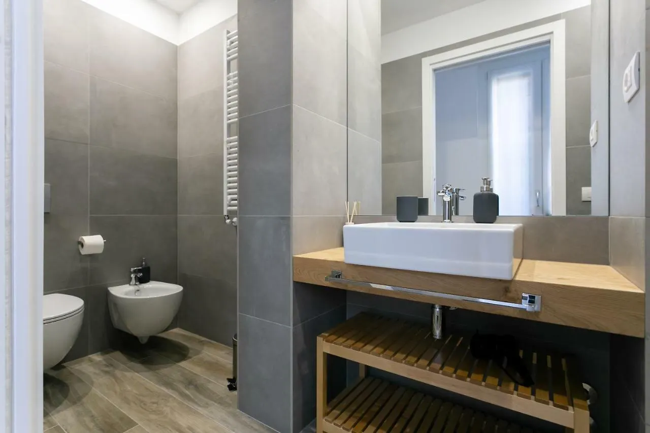 Milanofierapartments