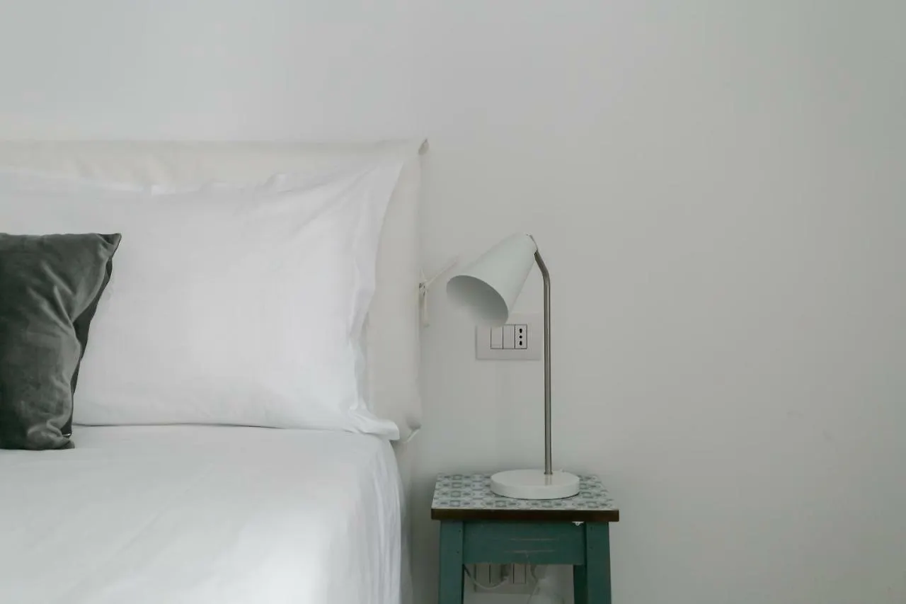 Milanofierapartments Milan