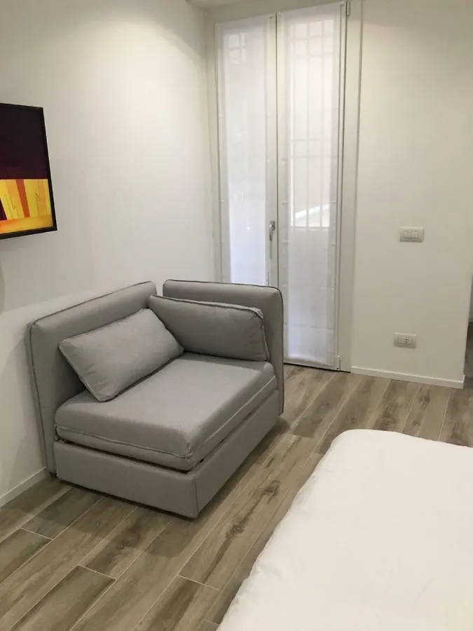 Appartement Milanofierapartments