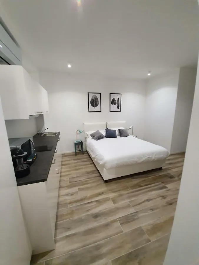 Milanofierapartments Italië