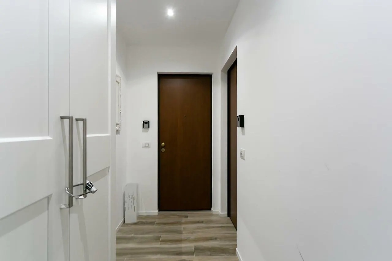 Appartement Milanofierapartments