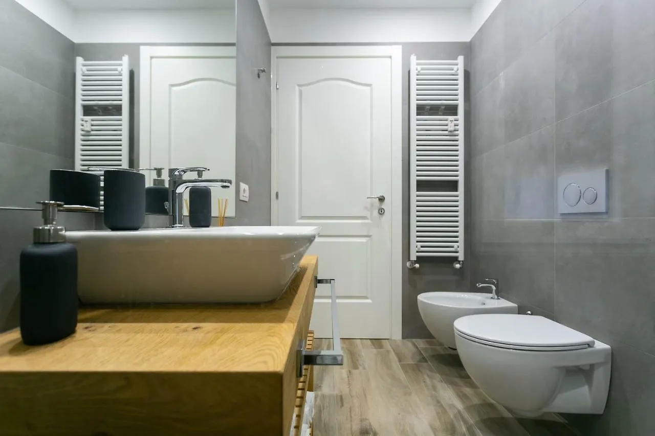 Milanofierapartments Milaan