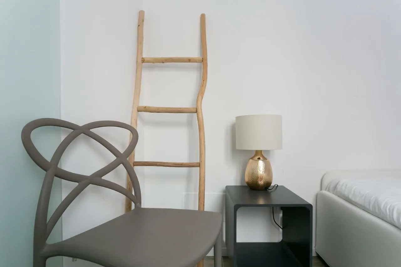 Milanofierapartments Appartement Milaan