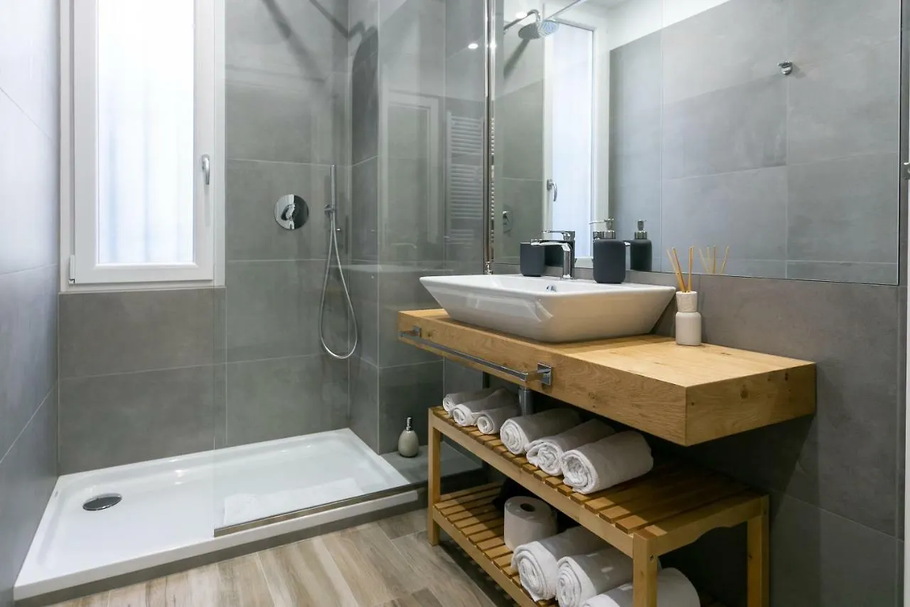Milanofierapartments Italië