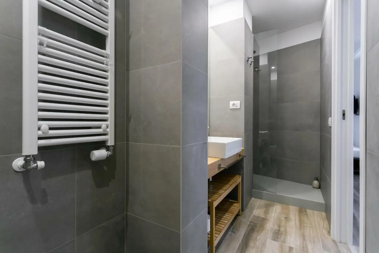 Milanofierapartments 0*, Milaan Italië
