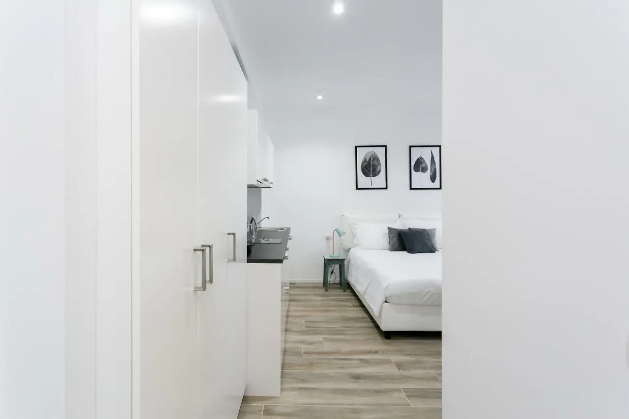 Milanofierapartments Appartement