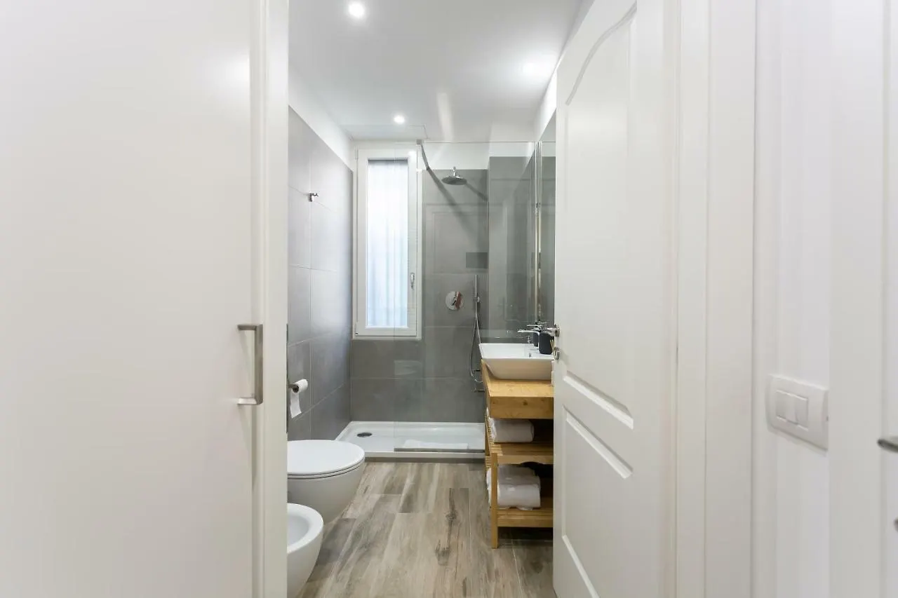Milanofierapartments Italië